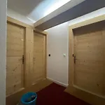 1 Personne Hedi 4 Apartment *