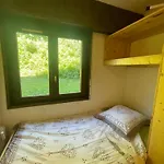 1 Personne Hedi 4 Apartment *