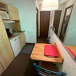 1 Personne Hedi 4 Apartment *