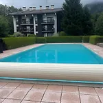Apartment 1 Personne Hedi 4 Megeve