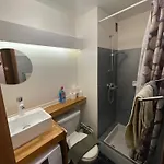 1 Personne Hedi 4 Apartment *