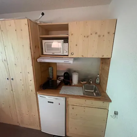 1 Personne Hedi 4 Appartement *