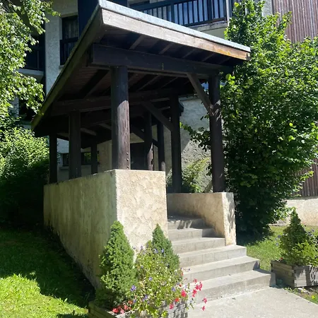 Appartement 1 Personne Hedi 4 *