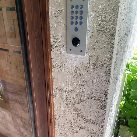 1 Personne Hedi 4 * Megève