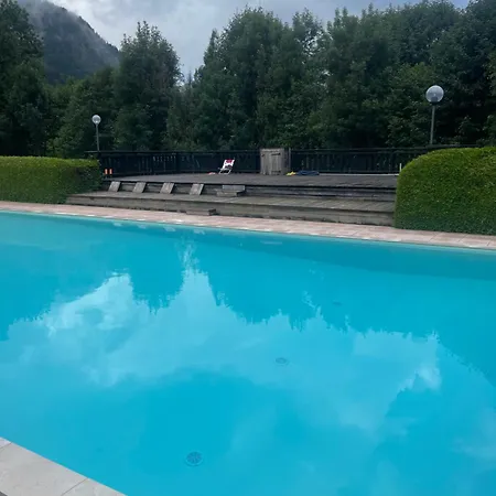 Διαμέρισμα 1 Personne Hedi 4 *