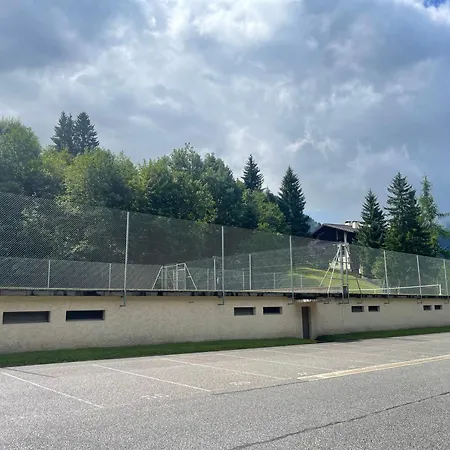 1 Personne Hedi 4 Megève
