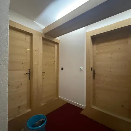 1 Personne Hedi 4 Apartament *