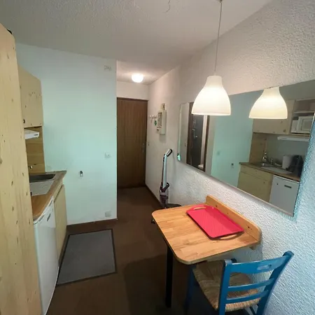1 Personne Hedi 4 Megeve