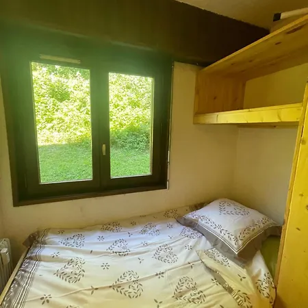 1 Personne Hedi 4 Apartament *