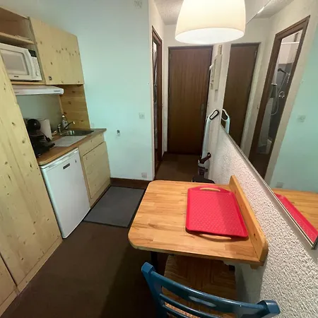 1 Personne Hedi 4 Apartment *