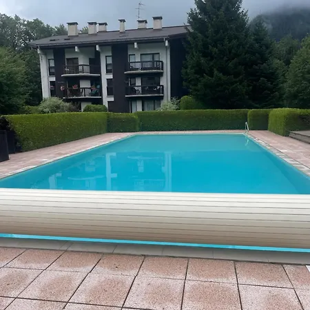 Apartament 1 Personne Hedi 4 Megève