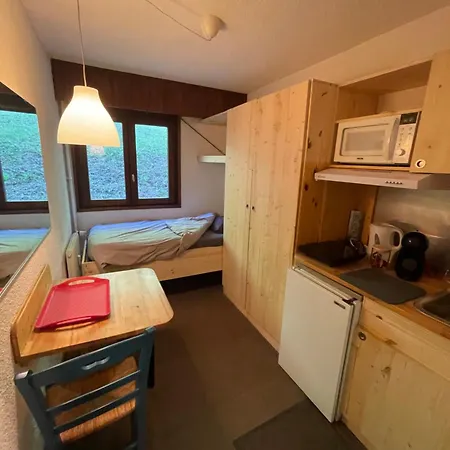 Apartament 1 Personne Hedi 4